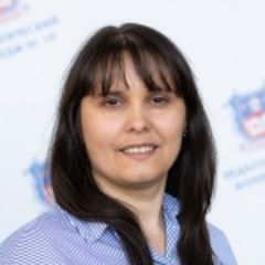 Меньшикова Оксана