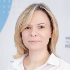 Самохина Анастасия