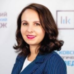 Молдованова Агнесса