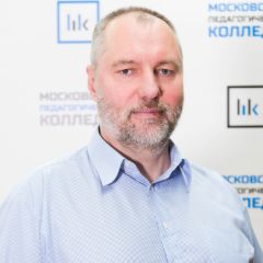 Кольяков Максим