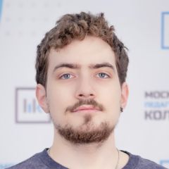 Анисимов Даниил Дмитриевич