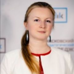 Фомина Елена