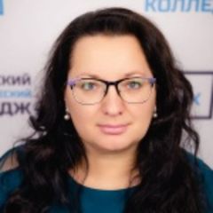Лахтина Юлия