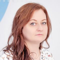 Левина Ксения
