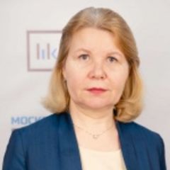 Софронова Галина