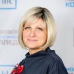 Завьялова Татьяна