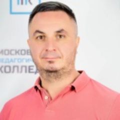 Замащиков Сергей
