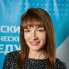 Болотова Алена Ивановна