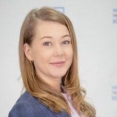 Колывагина Алиса