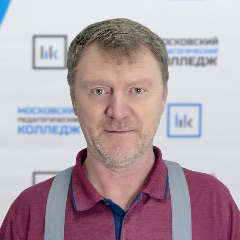 Фомичев Игорь