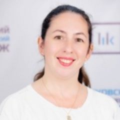 Кондратьева Валентина