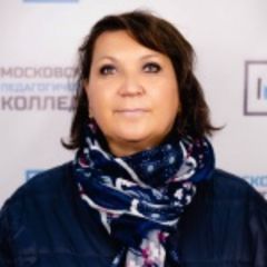Горскина Ольга