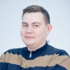 Белов Игорь Евгеньевич