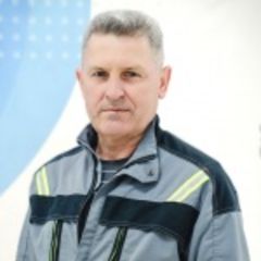 Дуга Николай