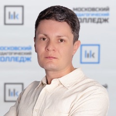 Мингалев Вячеслав