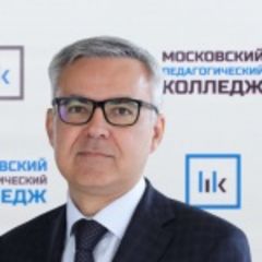 Кривенко Вадим