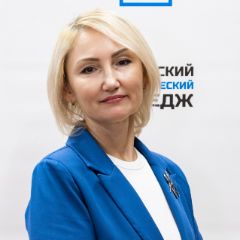 Ломтева Елена