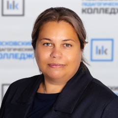 Полосина Юлия