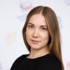 Лейн Татьяна