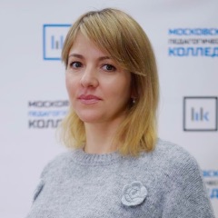 Шнуркова Ольга