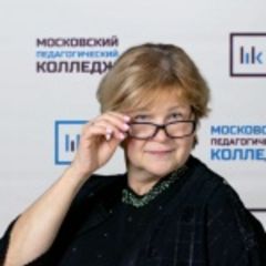 Егорова Ольга