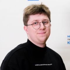 Савенков Семён
