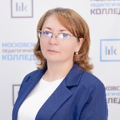 Корнева Галина