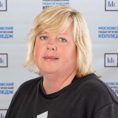 Яшина Марина