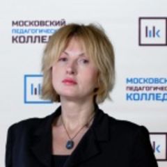 Лебединцева Мария