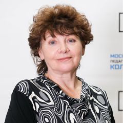 Киндинова Александра