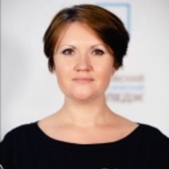 Тишина Юлия