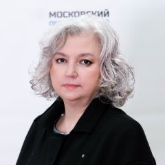 Одишвили Карина