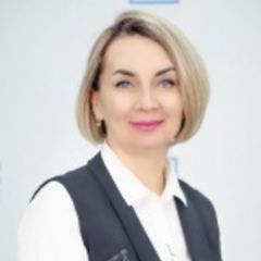 Волгина Марина Николаевна