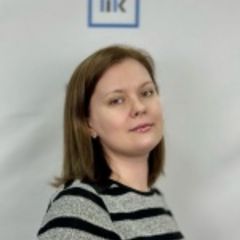 Кузнецова Анна