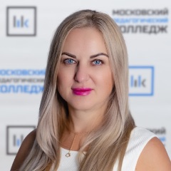 Ковалёва Татьяна