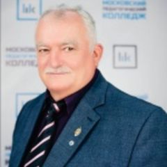 Комиссаров Андрей