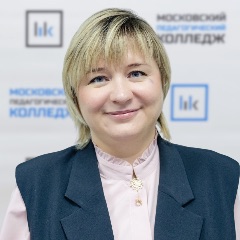 Долгова Валентина