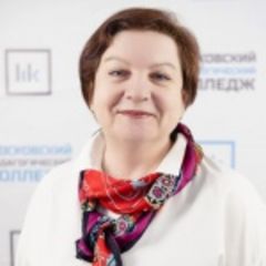 Кашаева Наиля