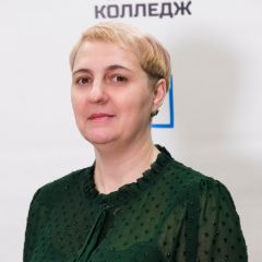 Мельникова Светлана