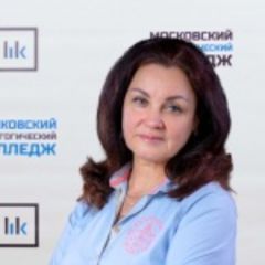 Лотц Лиана