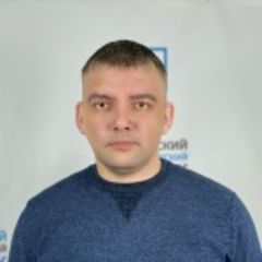 Хрусталев Александр