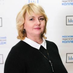 Валюх Марина Николаевна