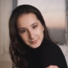 Гребенюкова Елена