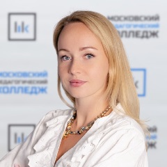 Гугняева Екатерина