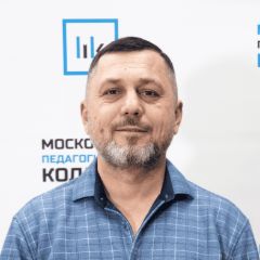 Джабраилов Камран