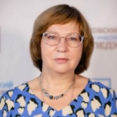Кудинова Алла