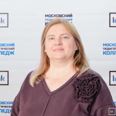 Китайгородская Алёна