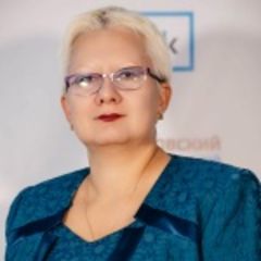 Алексеева Александра Петровна