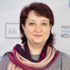 Фридман Светлана