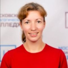 Прохорова Татьяна